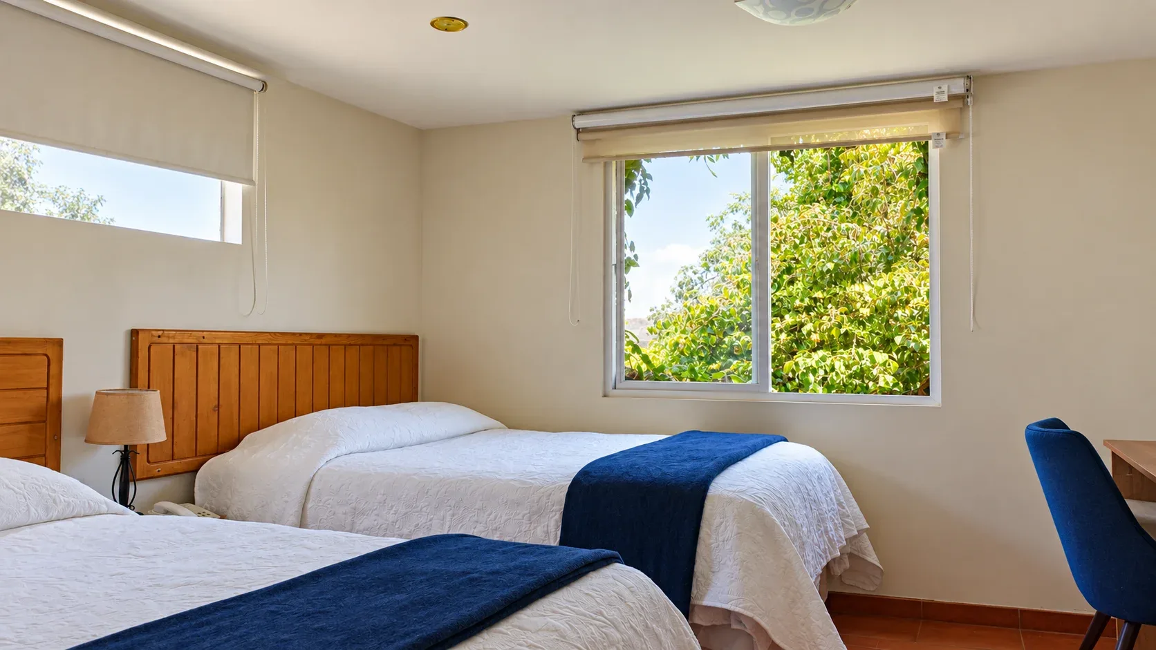 Hotel Refugio Ecológico