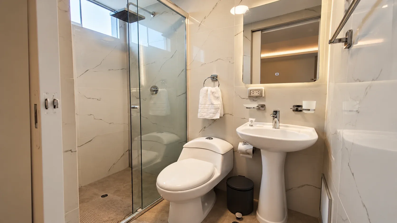 Hotel Refugio Ecológico