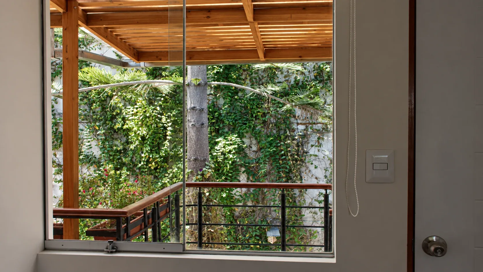 Hotel Refugio Ecológico