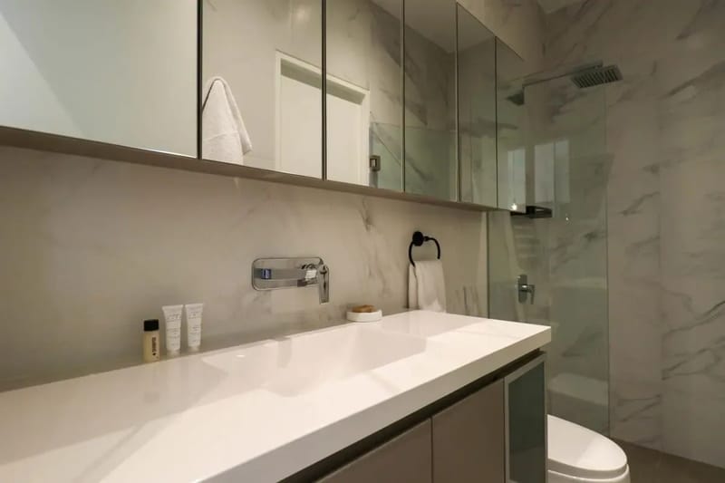 W* | Loft with Balcony in Luxury Building Barranco