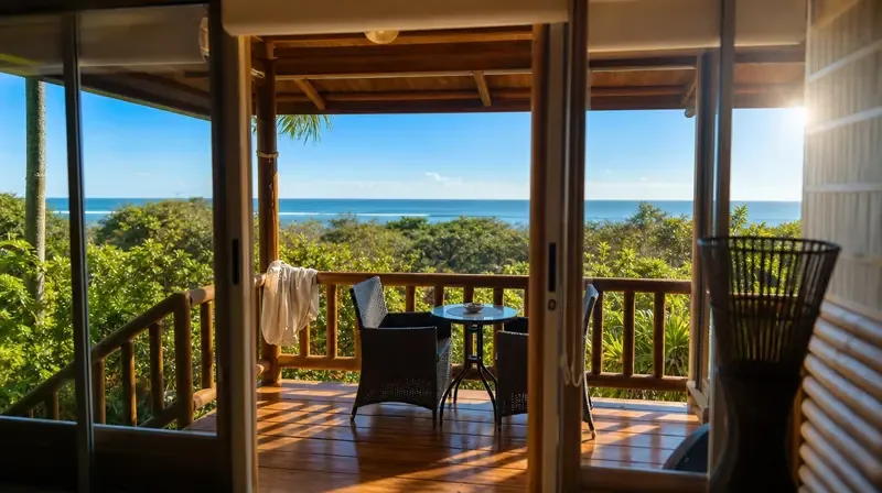 Hotel Oceanview Costa Rica