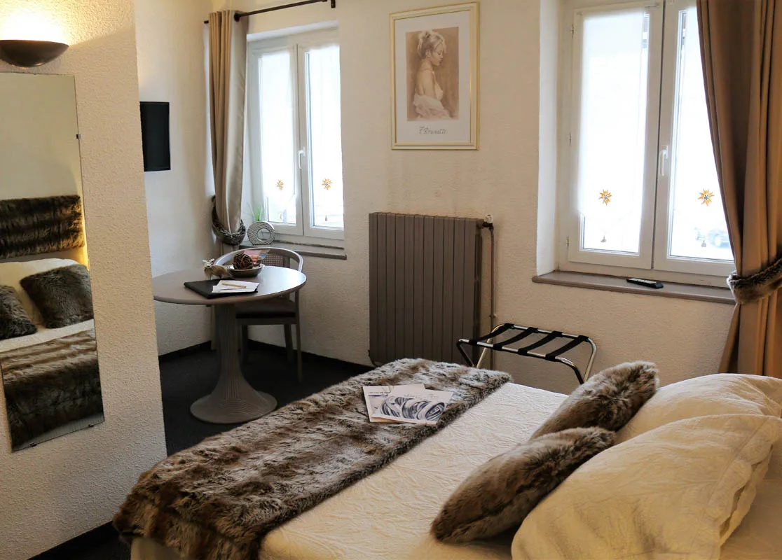 Foto del hotel