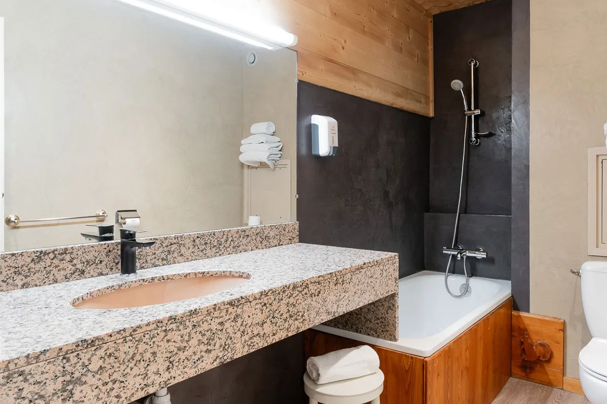 Foto del hotel