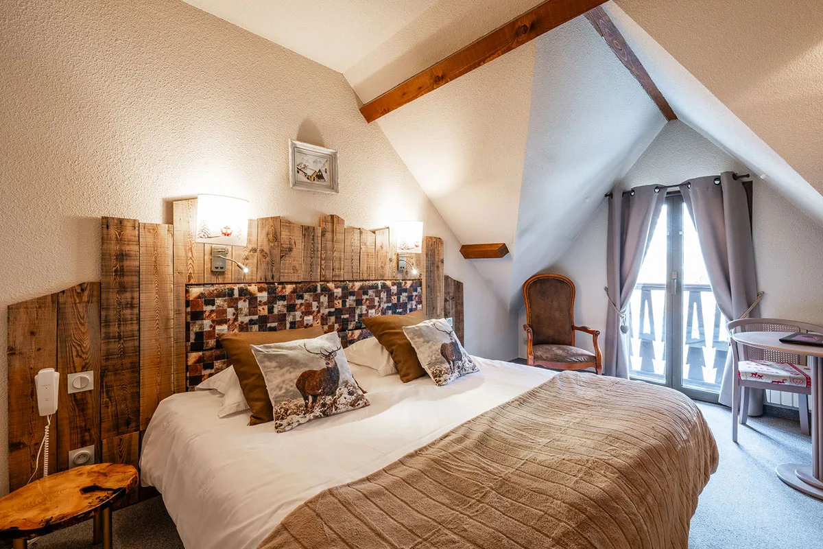 Foto del hotel