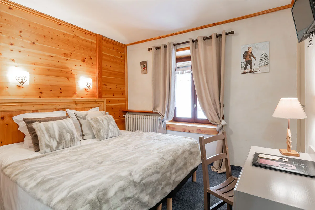 Foto del hotel