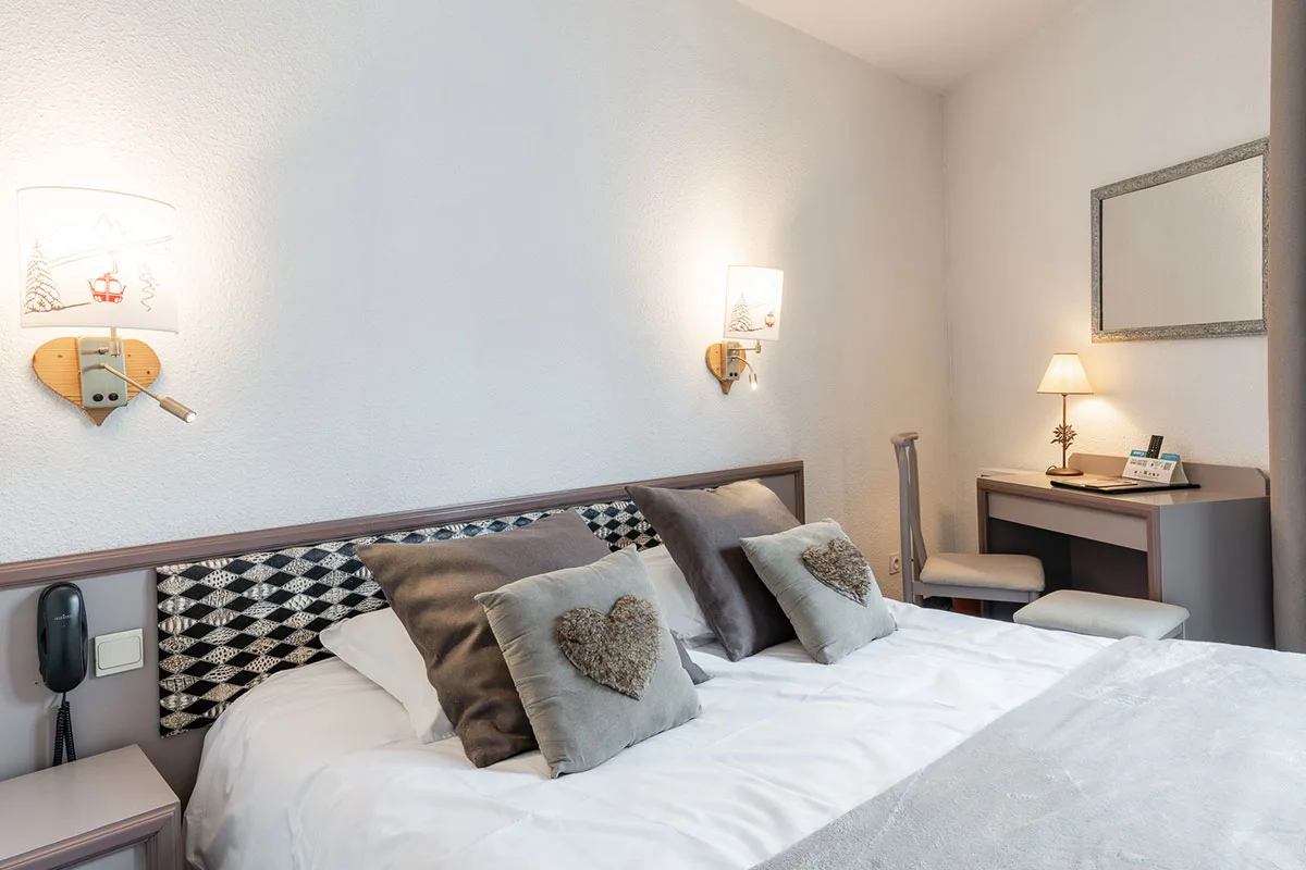 Foto del hotel
