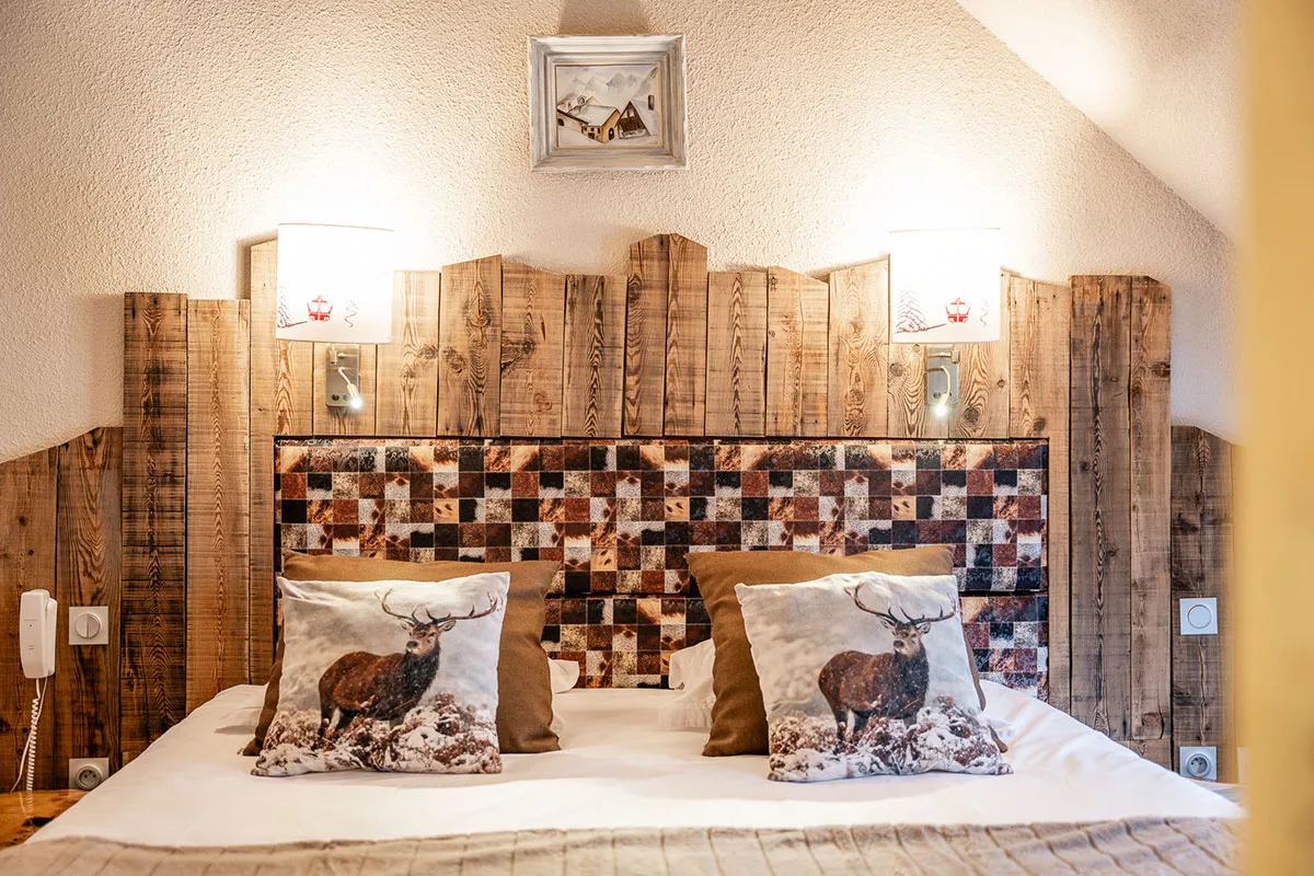 Hotel Le Christiania