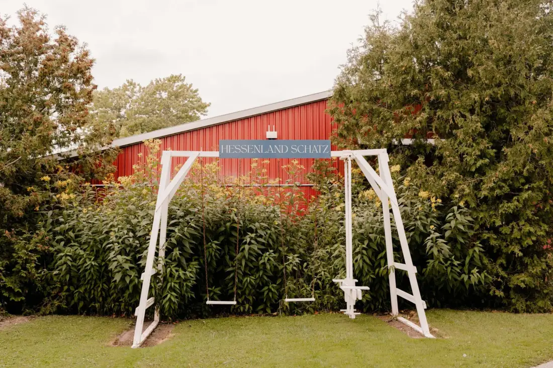 Hessenland Inn property photo