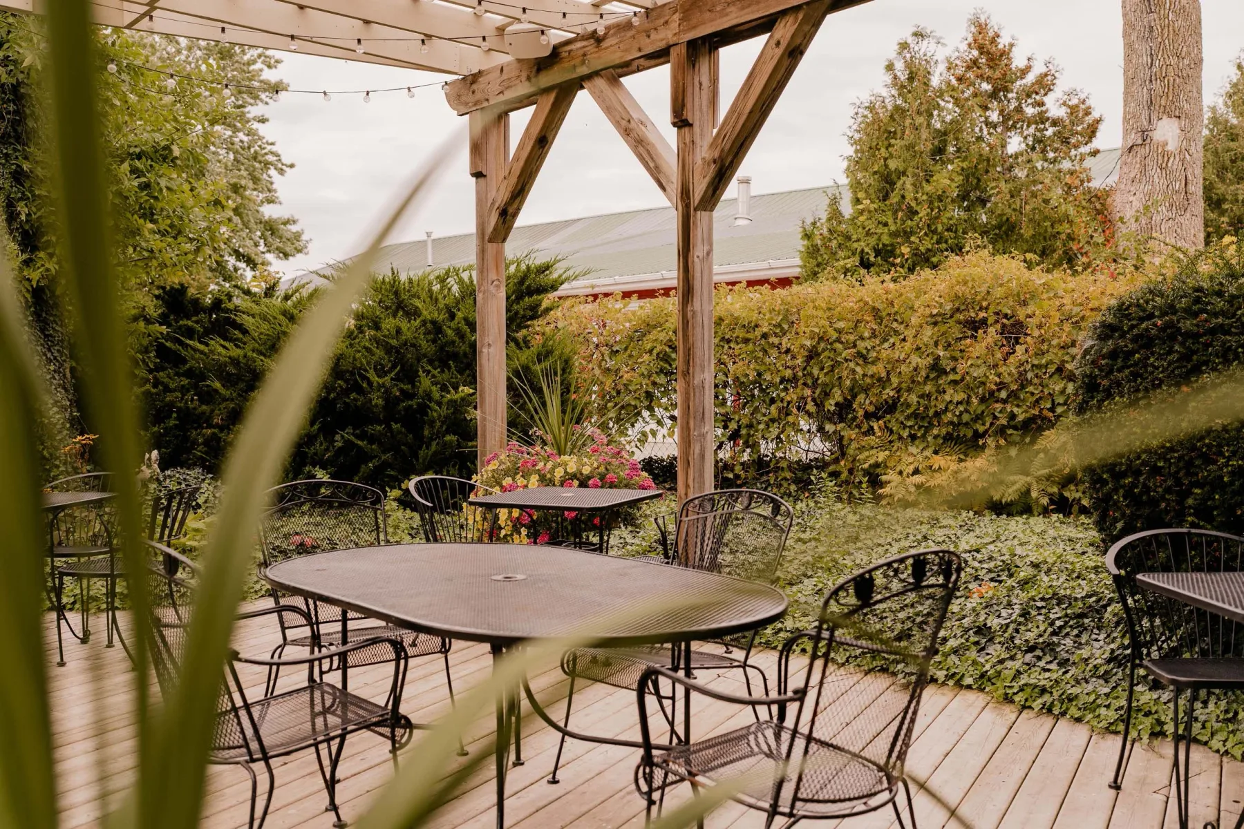 Hessenland Inn property photo