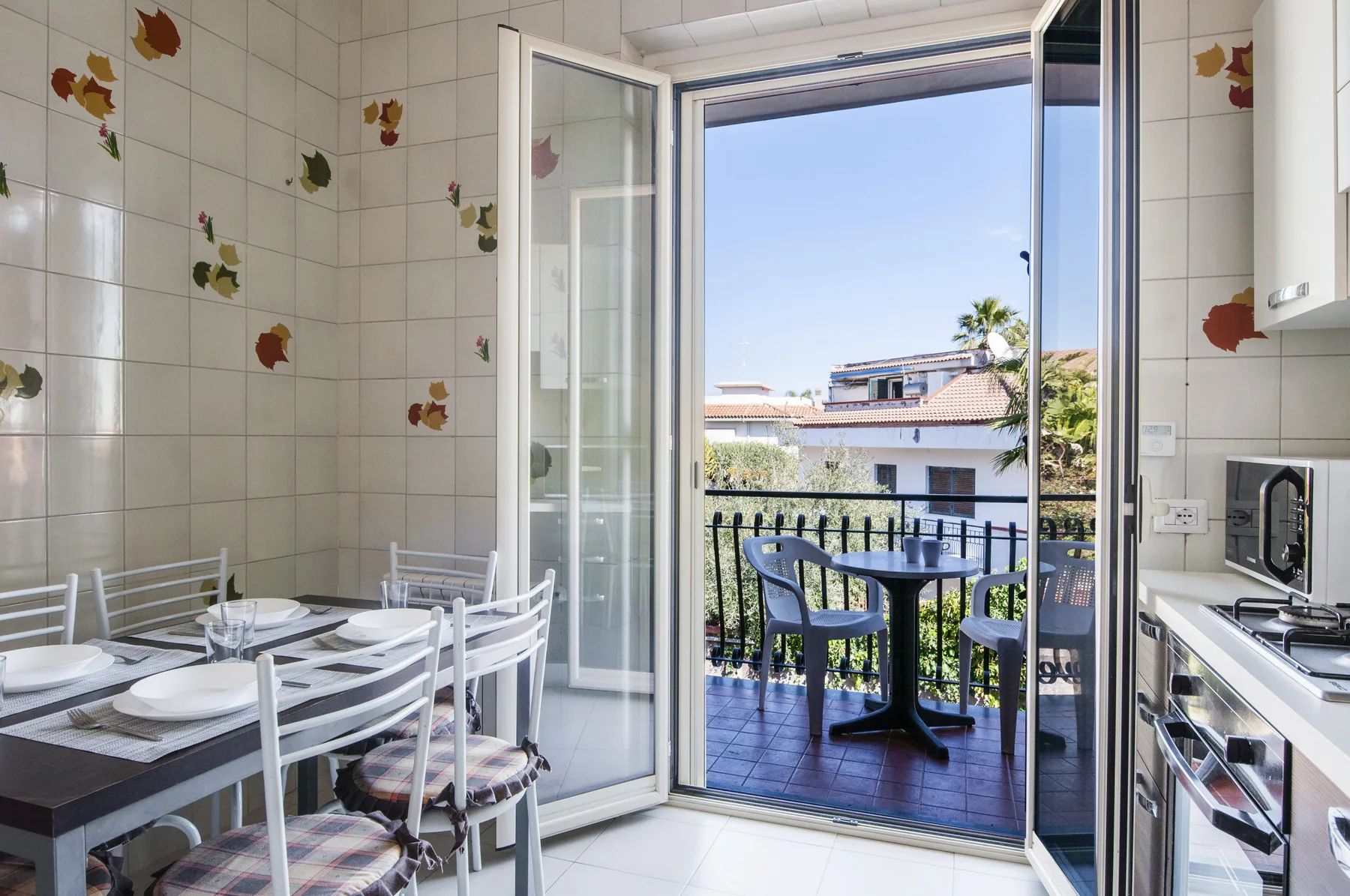 Ortensia Apartments - Casa Paola