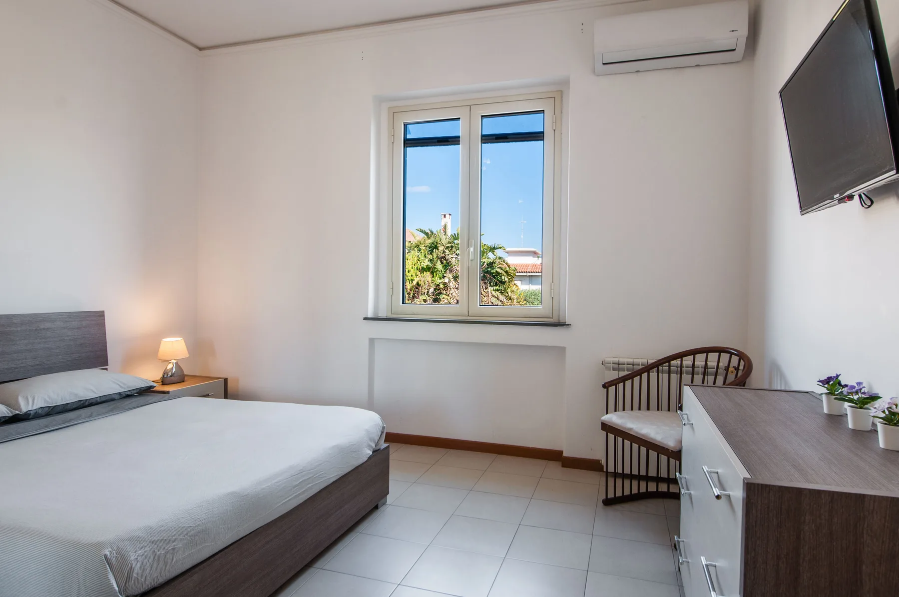 Ortensia Apartments - Casa Paola