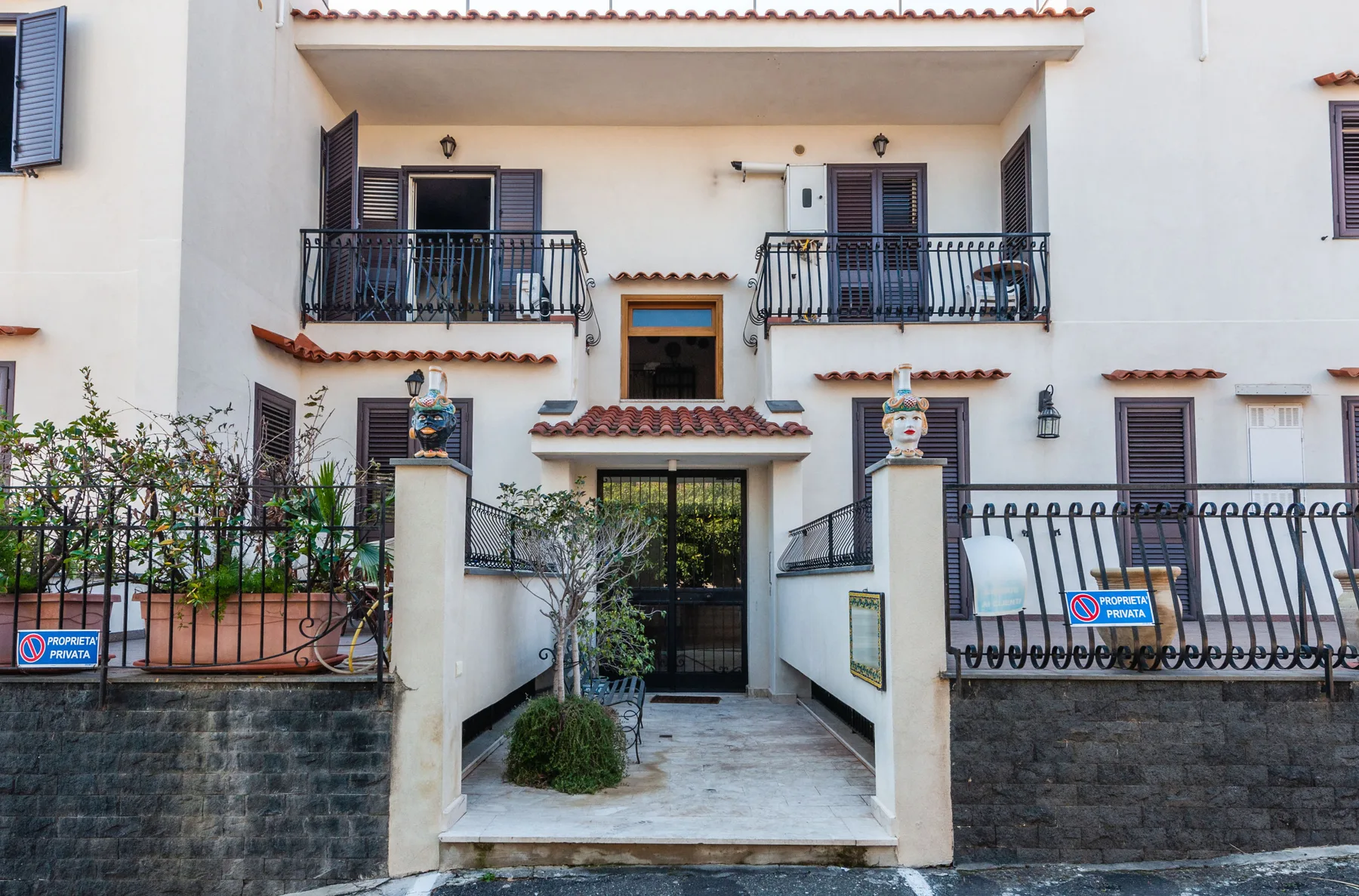Ortensia Apartments - Casa Paola