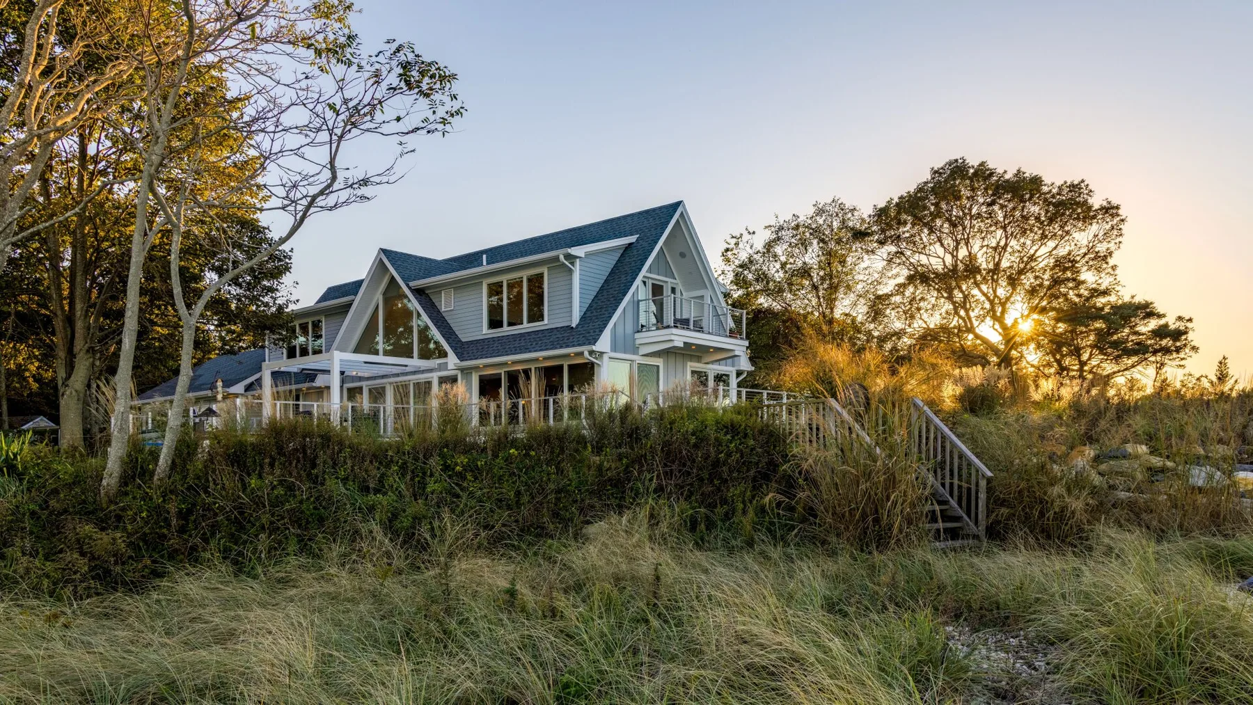 Bay Haven Retreat