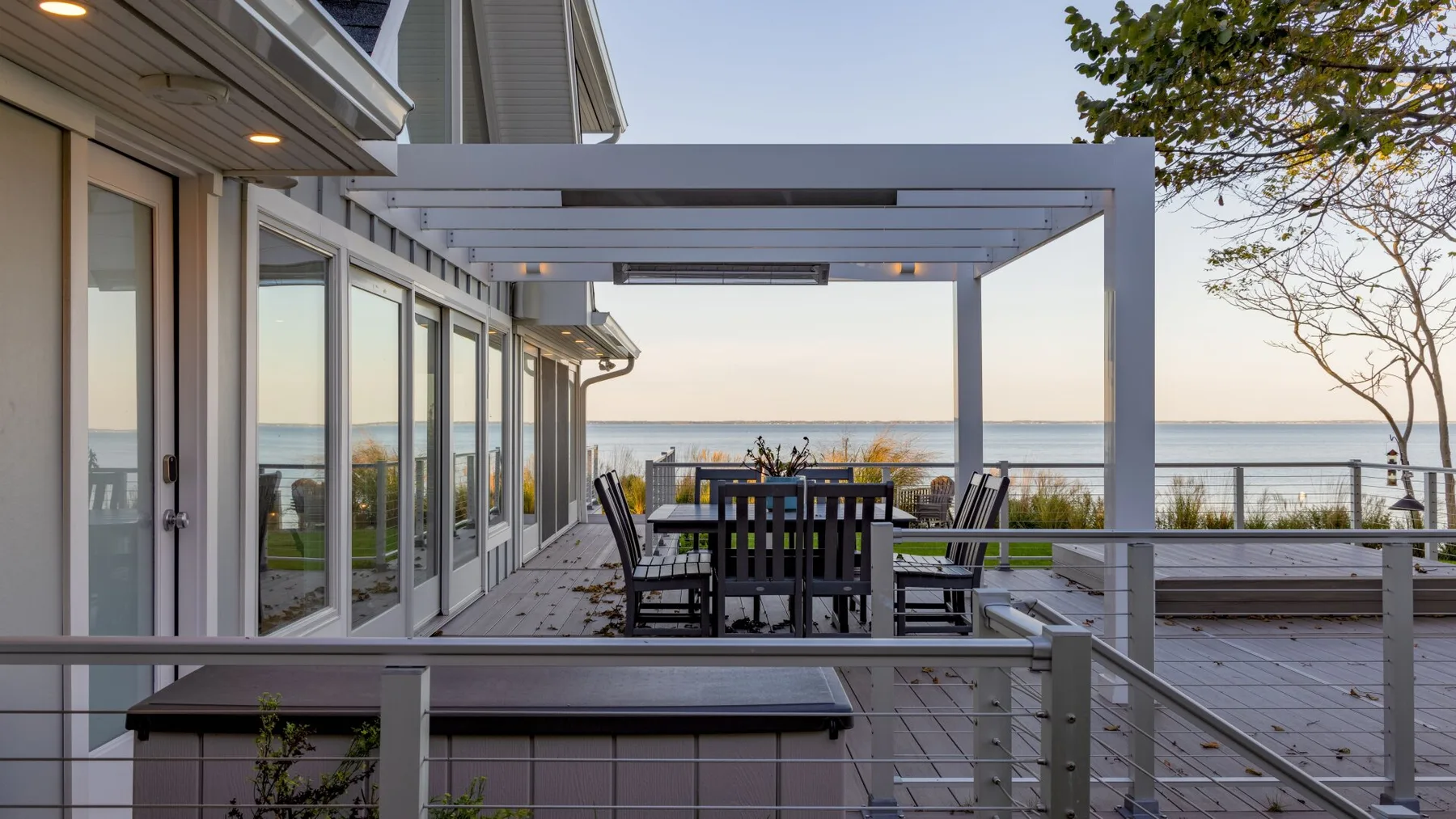 Bay Haven Retreat