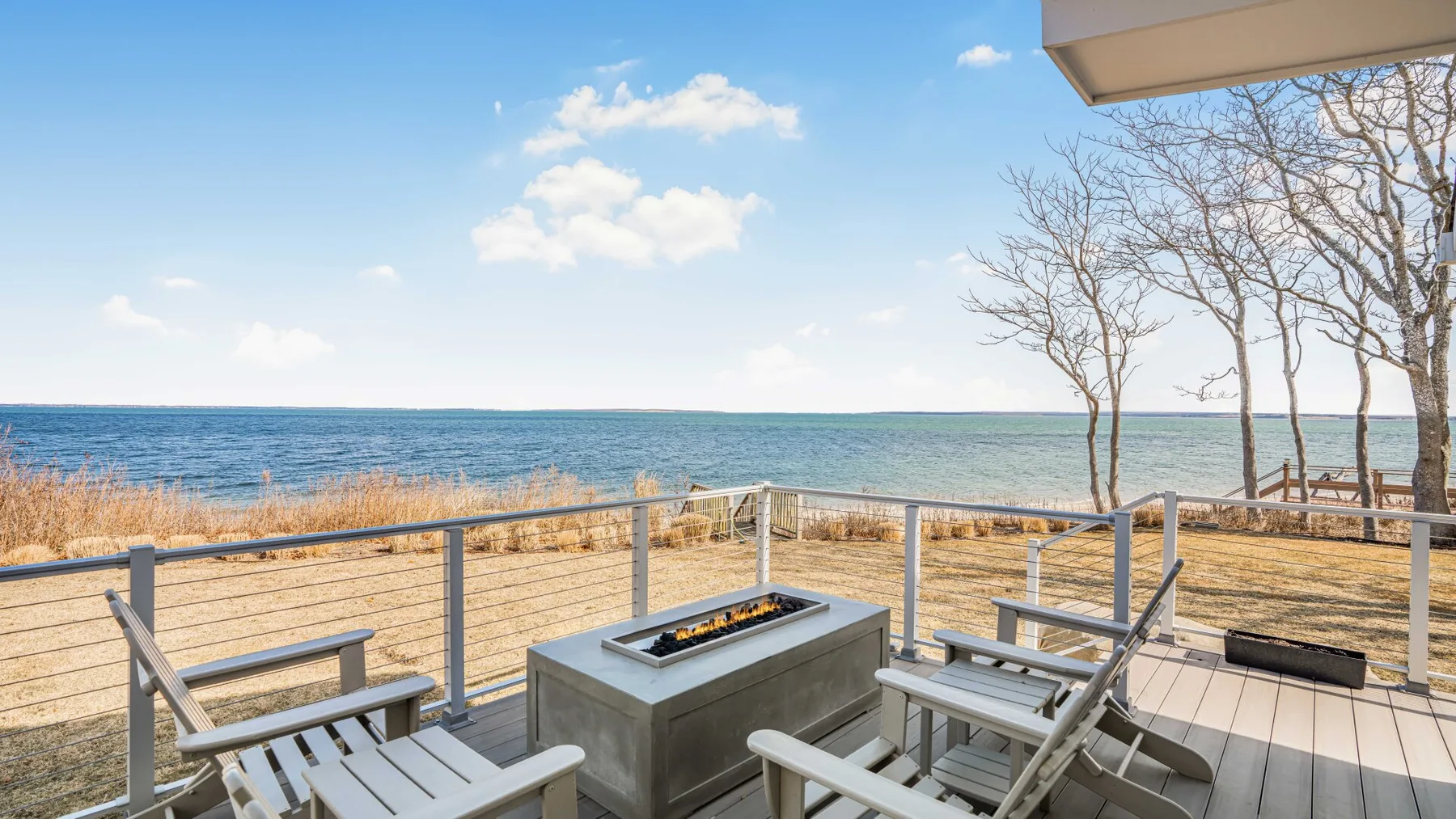 Bay Haven Retreat