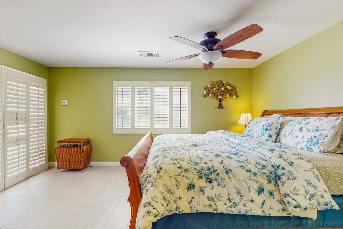 La Quinta Vacation Pool Home