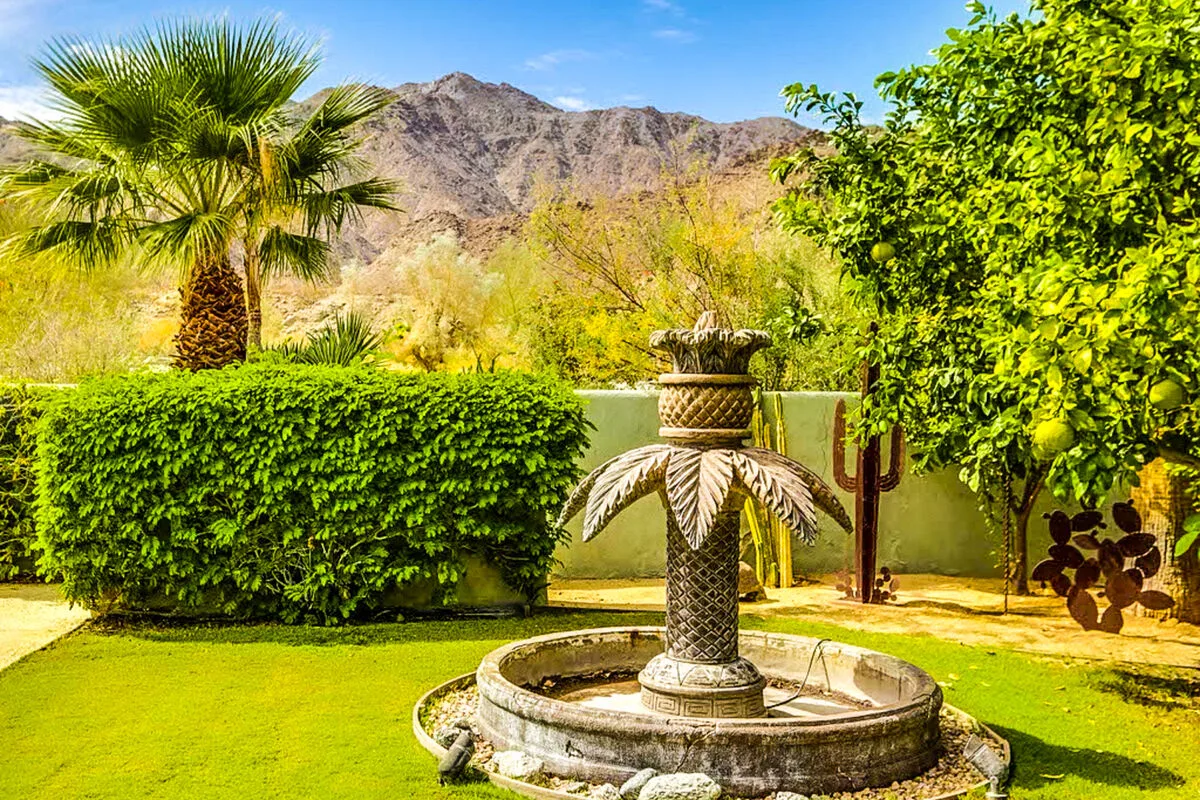 La Quinta Vacation Pool Home