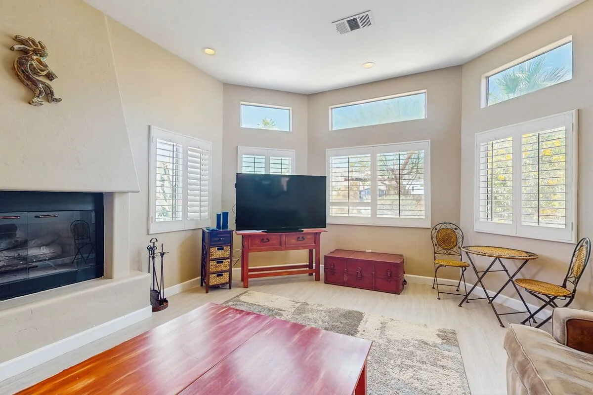 La Quinta Vacation Pool Home