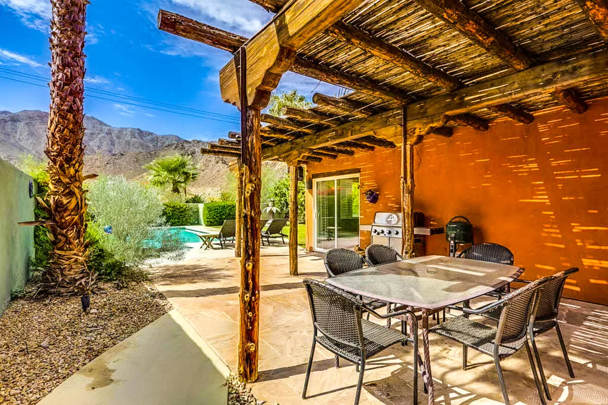 La Quinta Vacation Pool Home