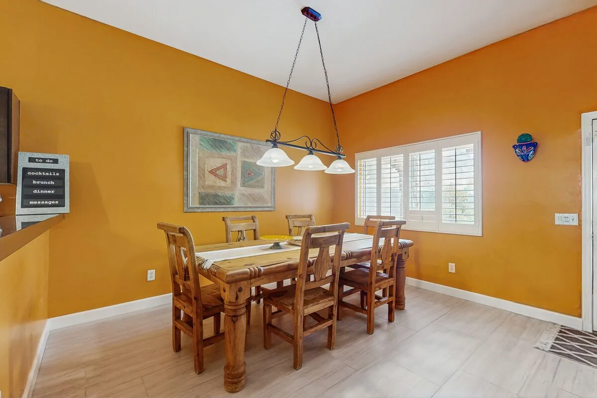 La Quinta Vacation Pool Home