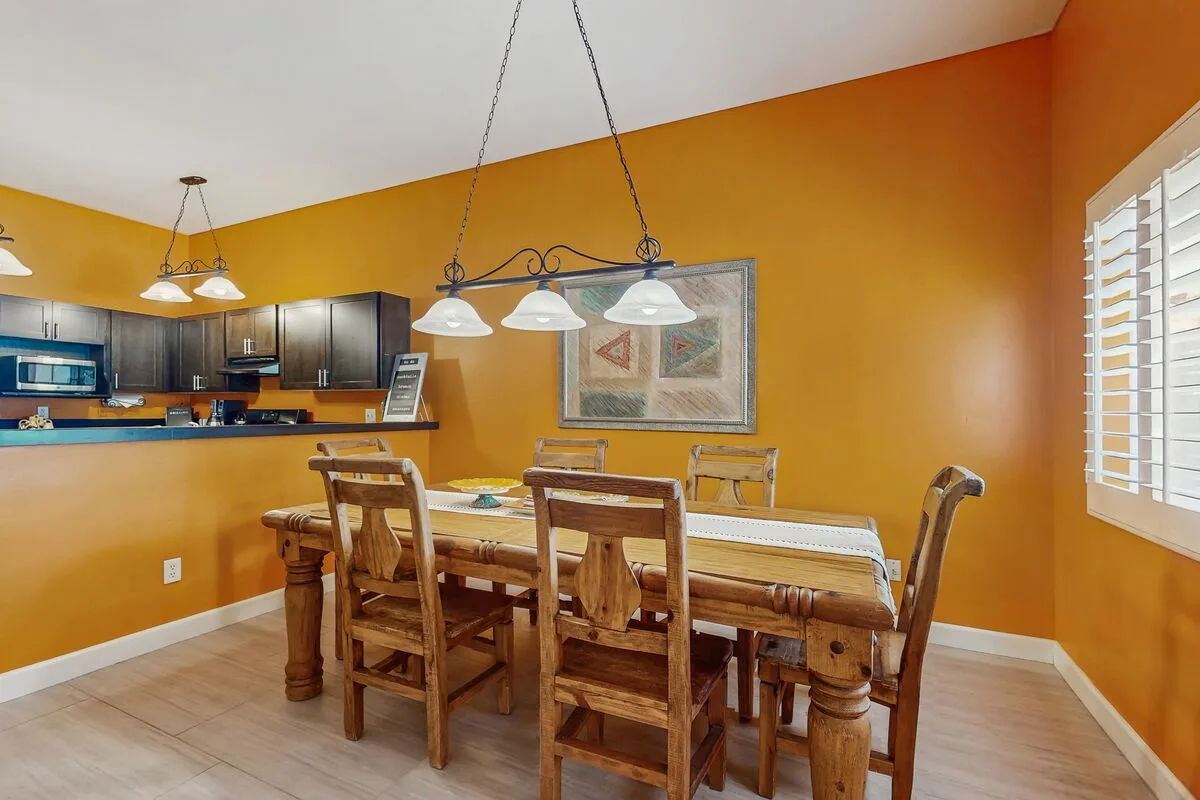La Quinta Vacation Pool Home