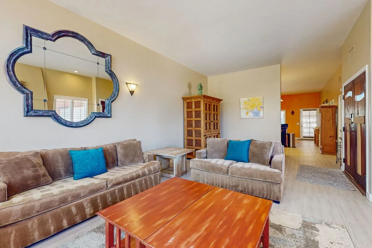 La Quinta Vacation Pool Home