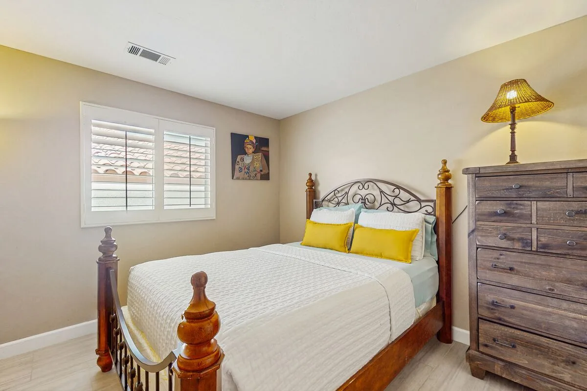 La Quinta Vacation Pool Home