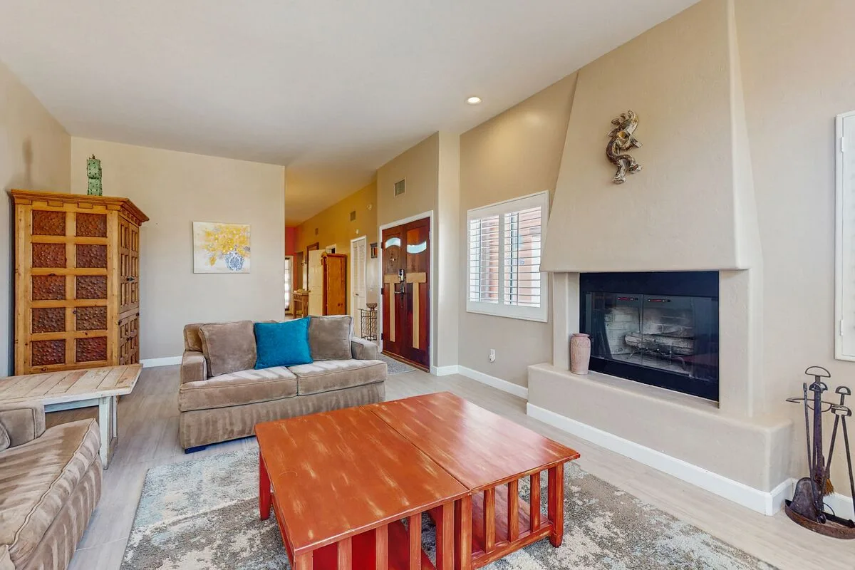 La Quinta Vacation Pool Home