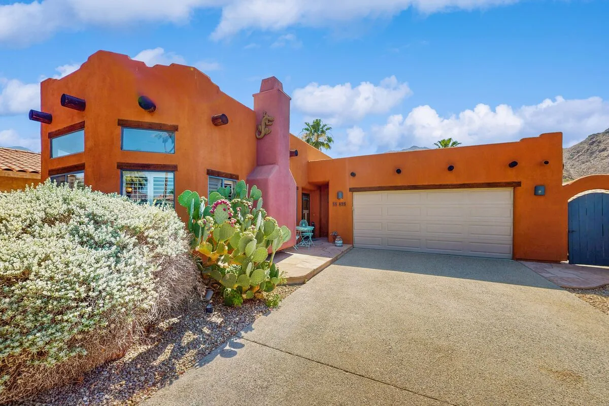 La Quinta Vacation Pool Home