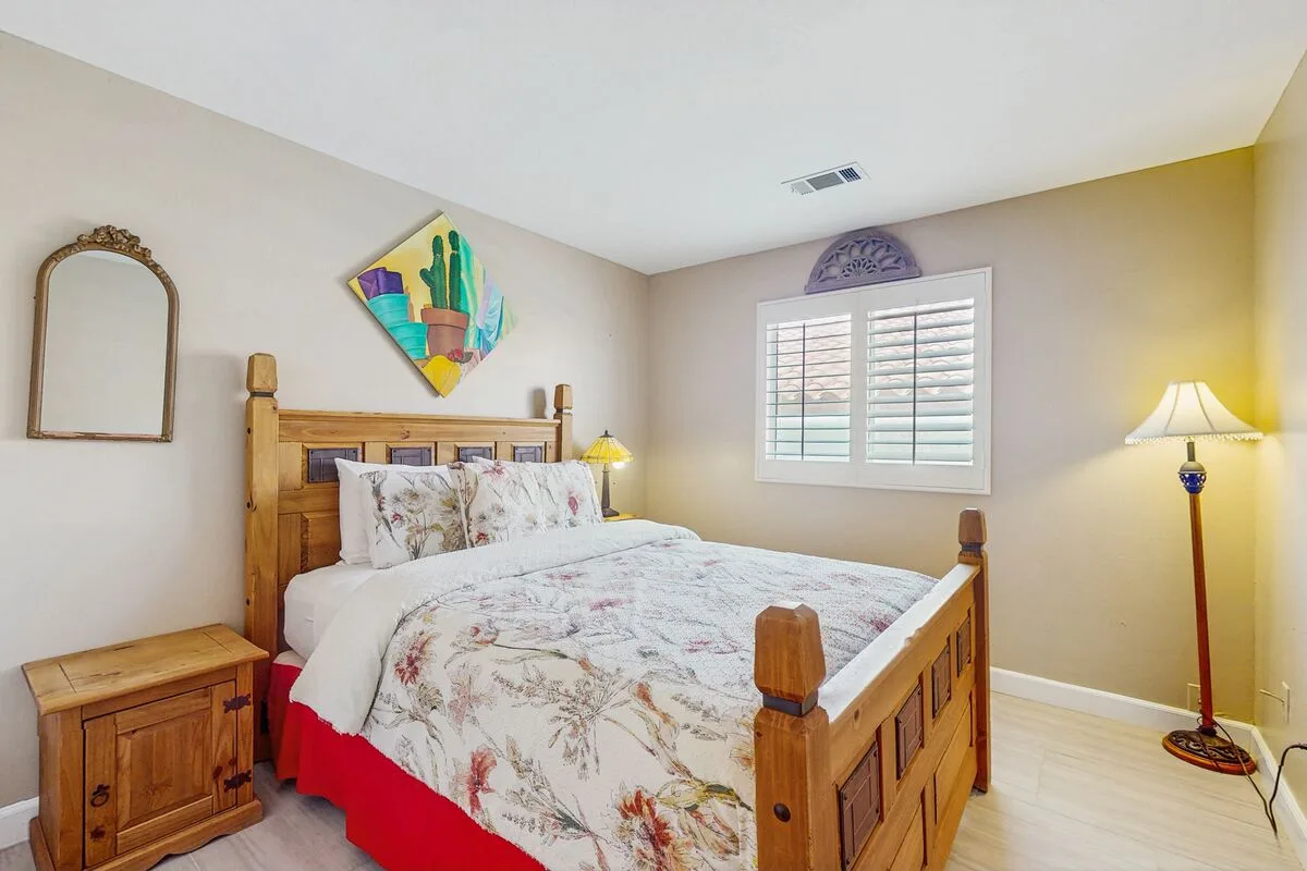 La Quinta Vacation Pool Home