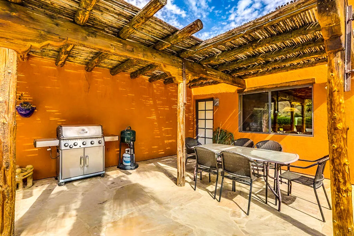 La Quinta Vacation Pool Home