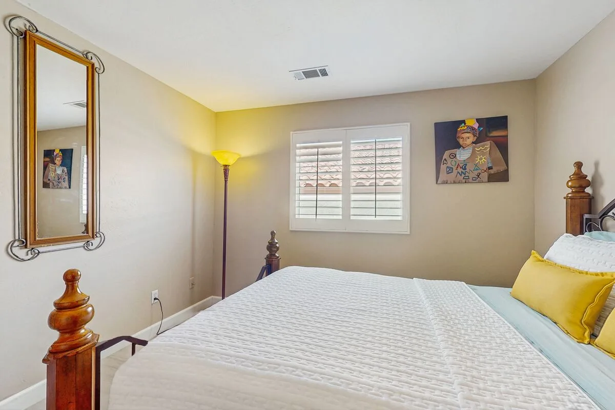 La Quinta Vacation Pool Home