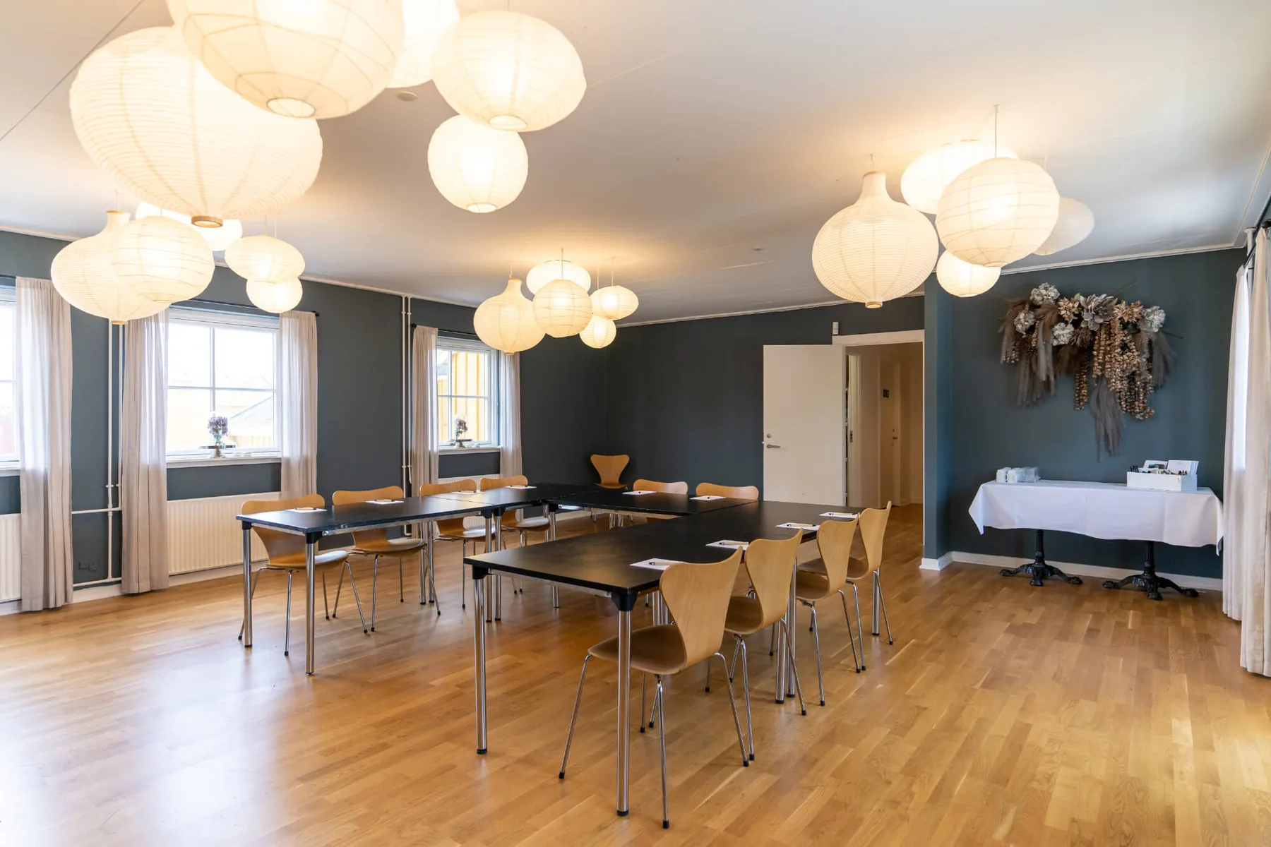 Kaløvig Badehotel