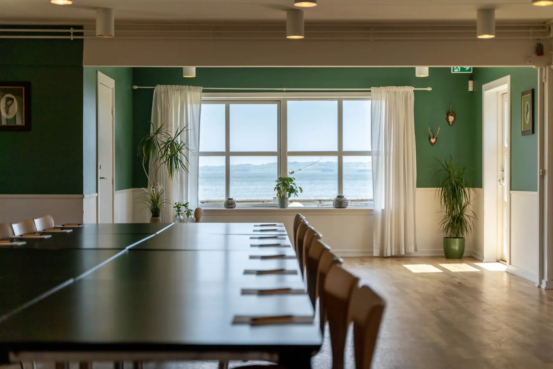 Kaløvig Badehotel