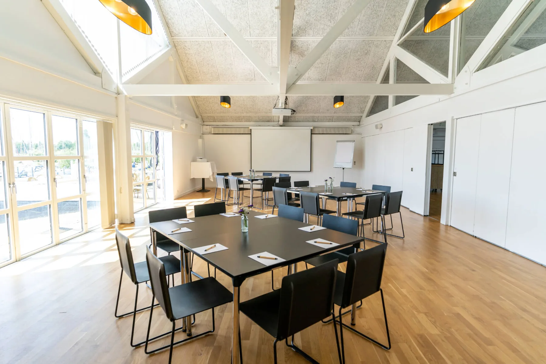 Kaløvig Badehotel