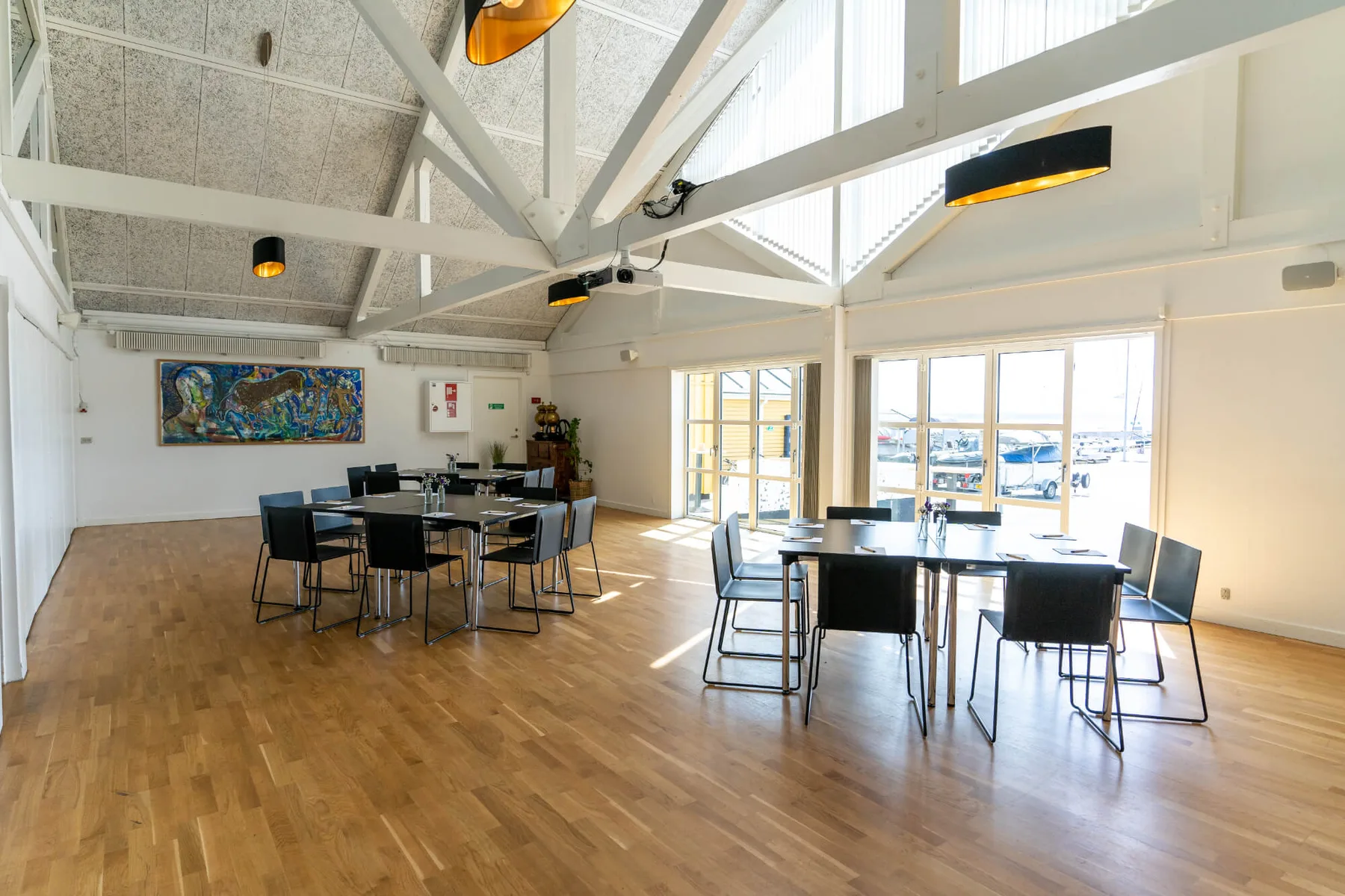 Kaløvig Badehotel