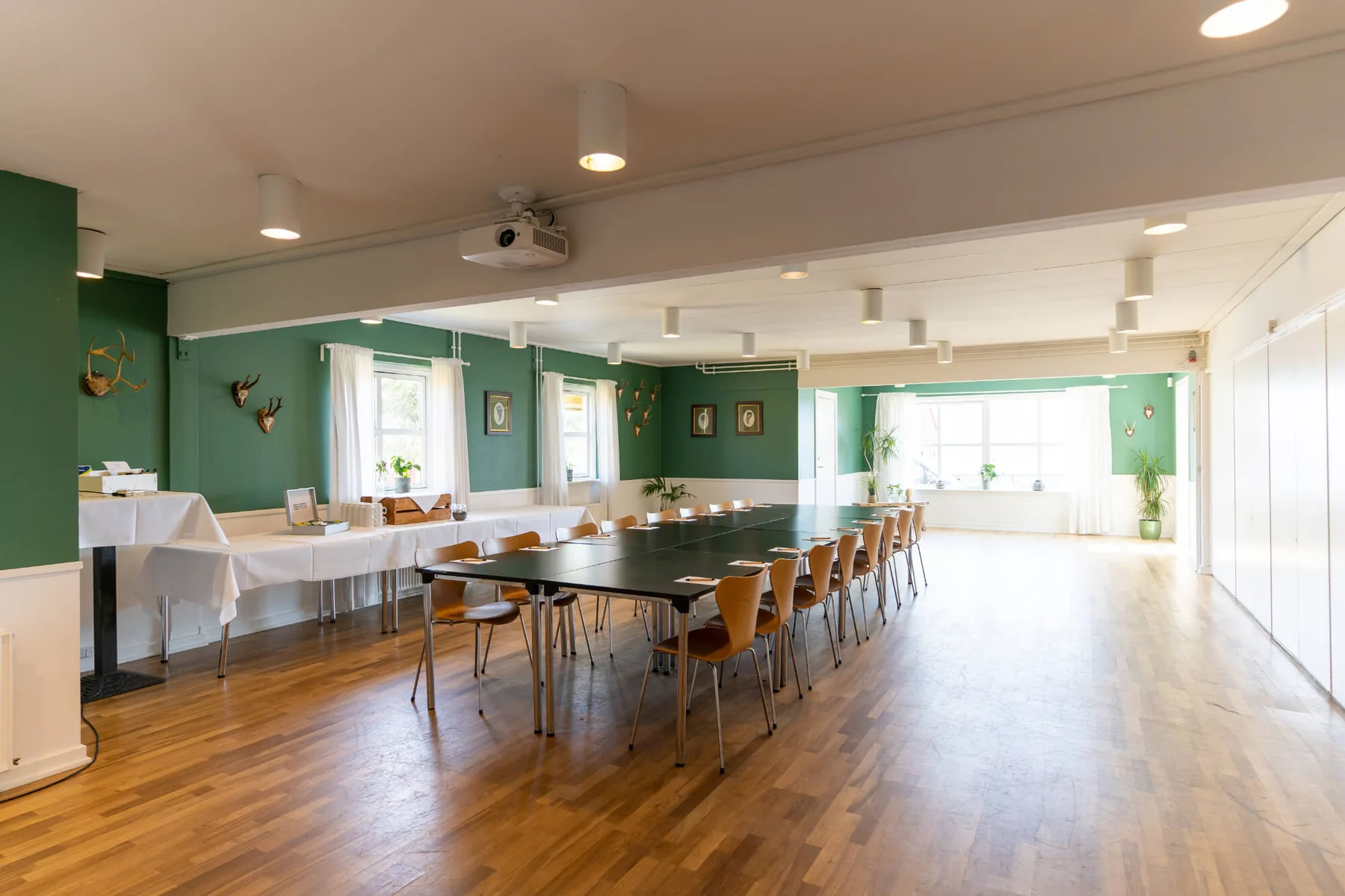 Kaløvig Badehotel