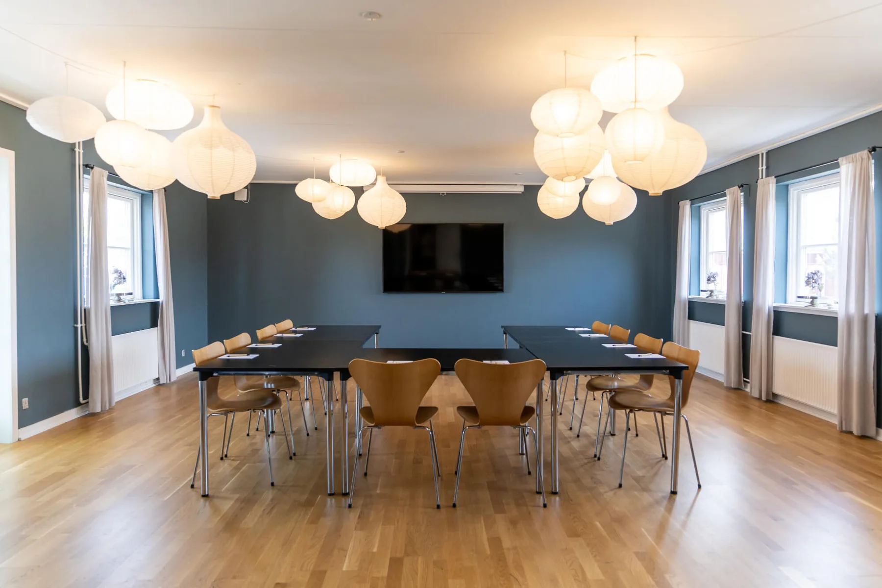 Kaløvig Badehotel