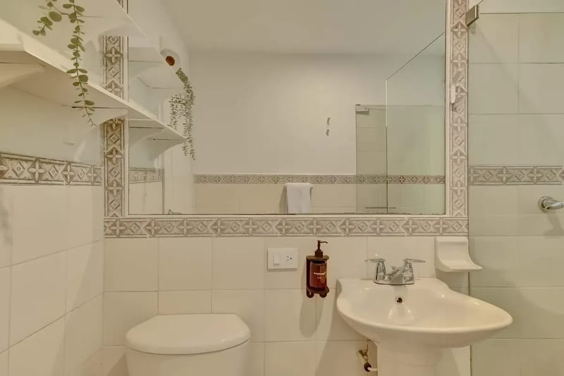Amazing 2BR in Zona T