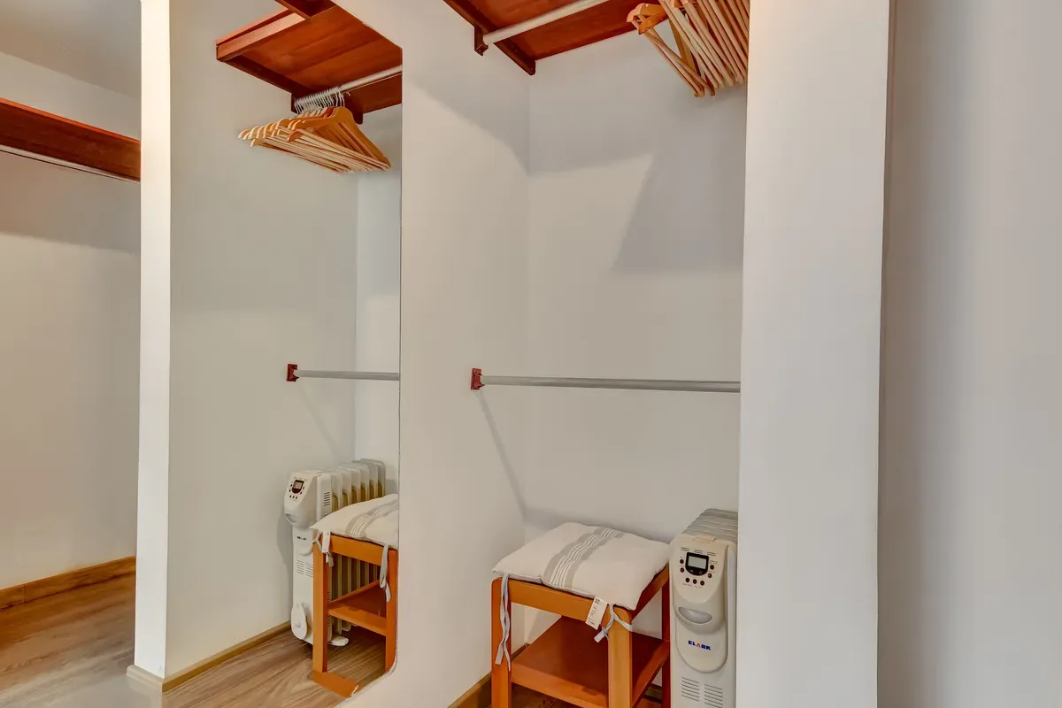 Amazing 2BR in Zona T
