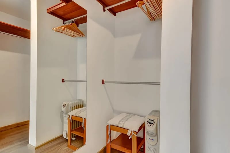 Amazing 2BR in Zona T