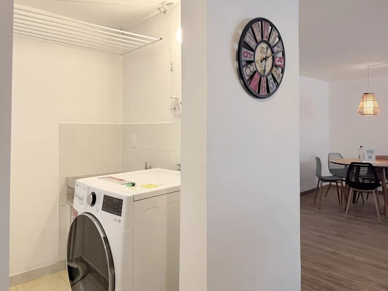 Amazing 2BR in Zona T