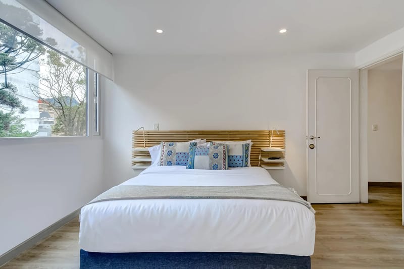 Amazing 2BR in Zona T