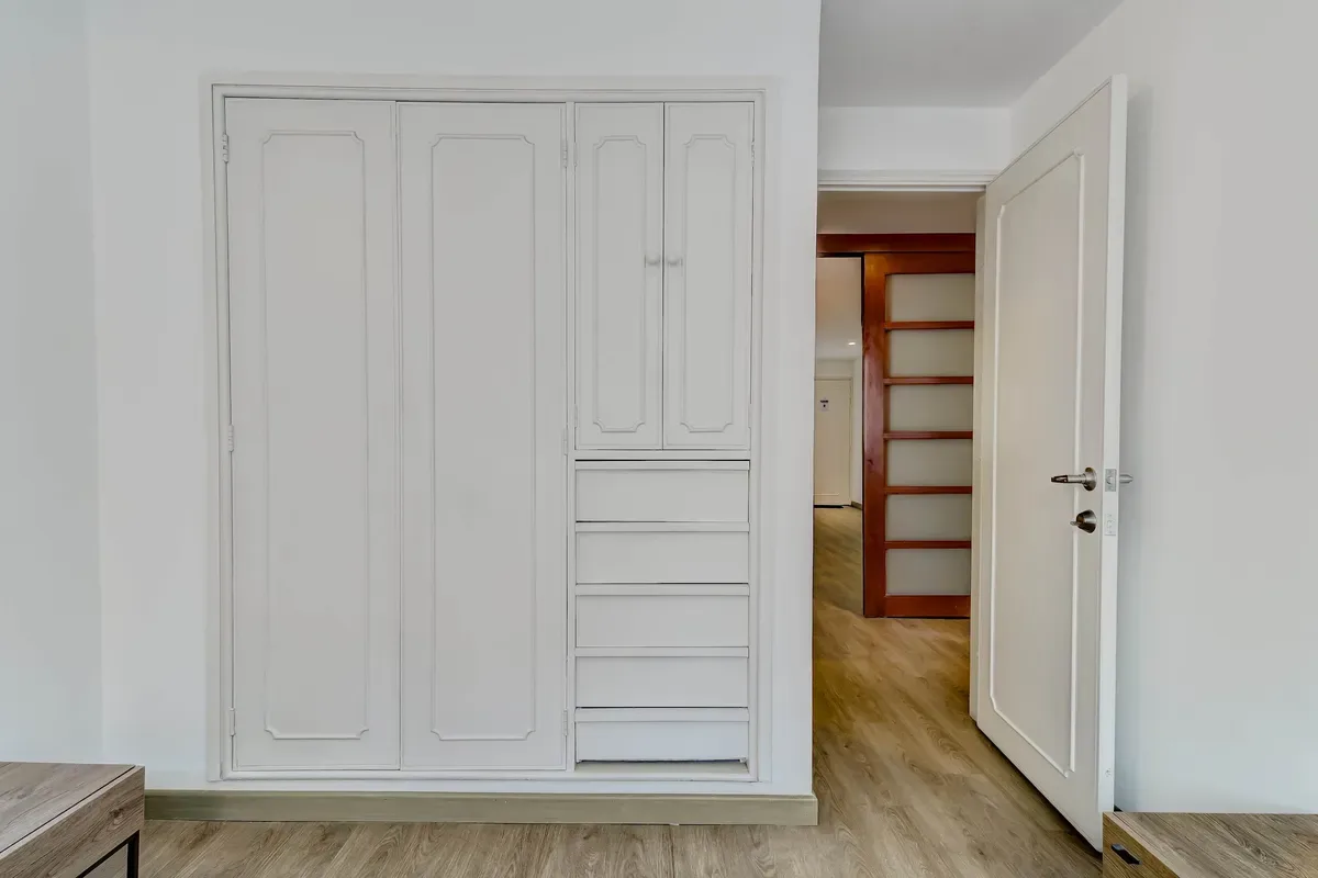 Amazing 2BR in Zona T