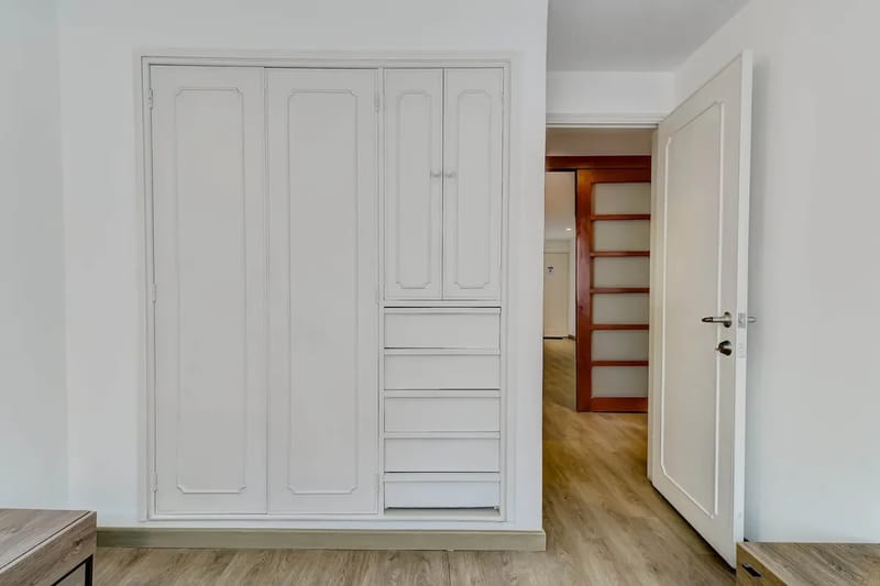 Amazing 2BR in Zona T