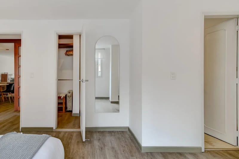 Amazing 2BR in Zona T