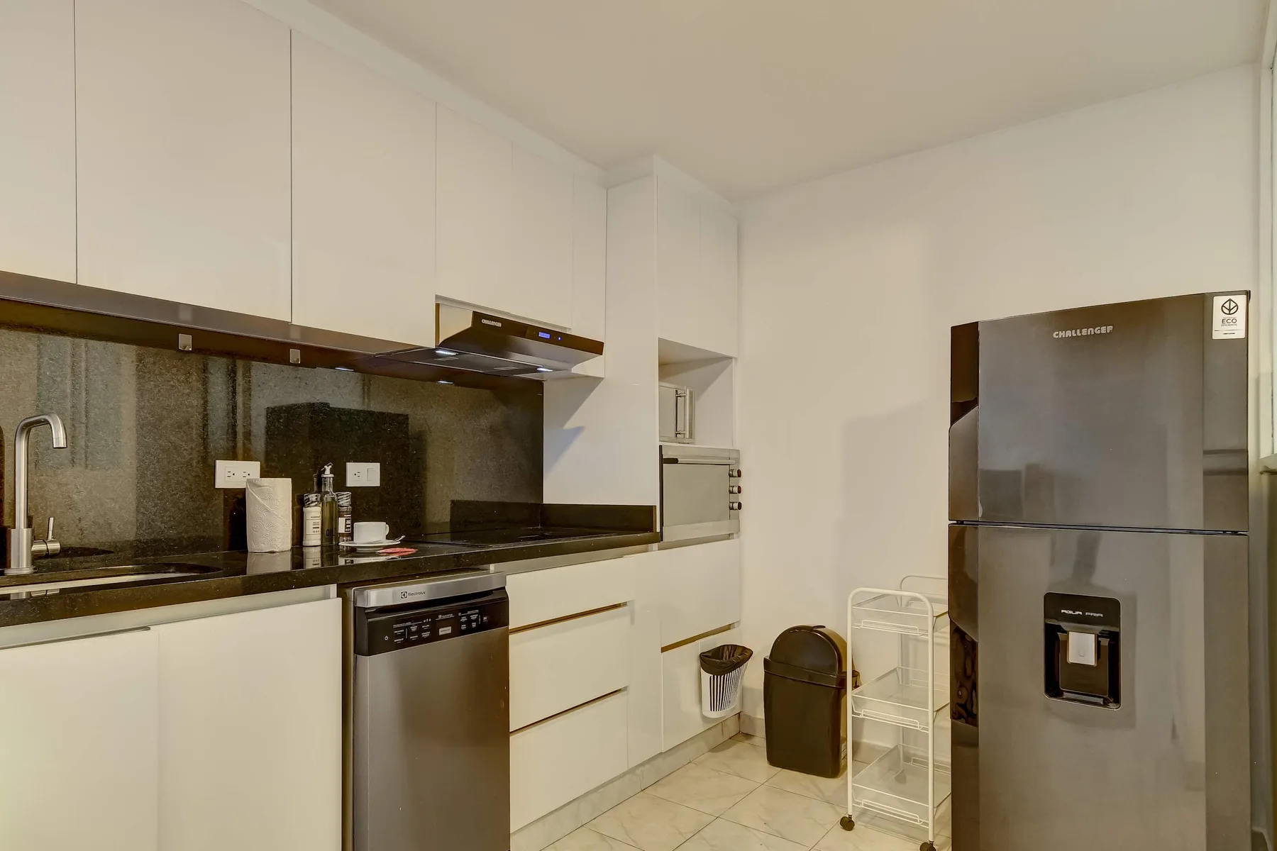 Amazing 2BR in Zona T