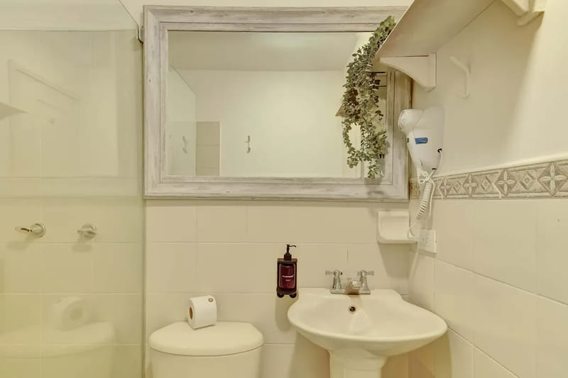 Amazing 2BR in Zona T