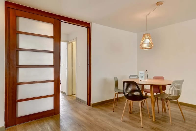 Amazing 2BR in Zona T