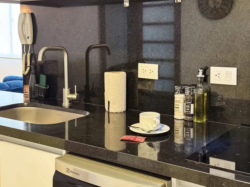 Amazing 2BR in Zona T